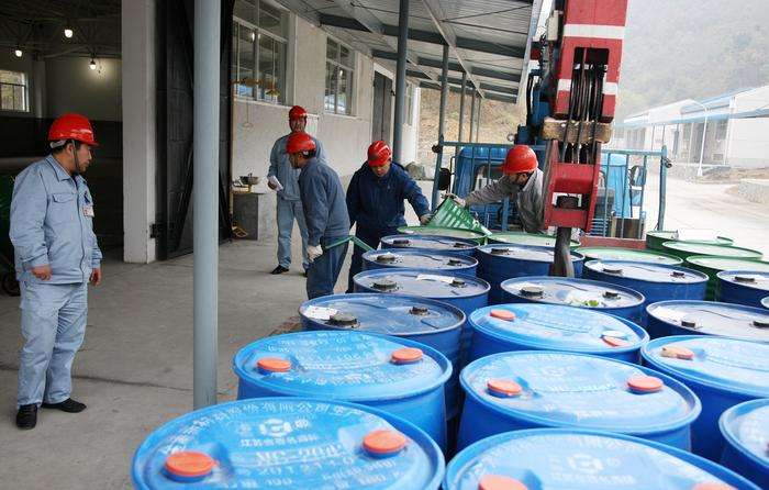 進口化工品中山運輸到香港 進口化工品中山運輸到香港