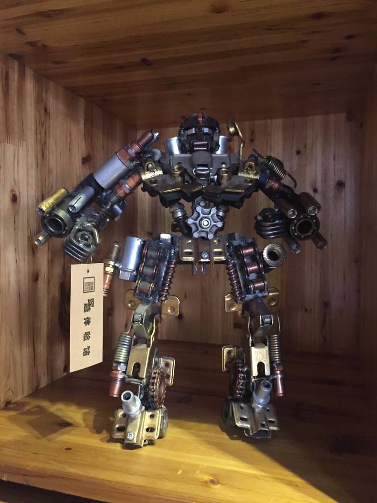 五金機器人從潮汕運輸到澳門 五金機器人從潮汕運輸到澳門