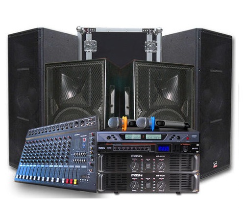 澳門演出設備臨時進出口