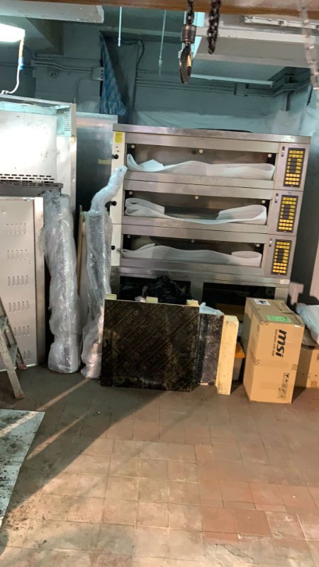 大件貨物到香港