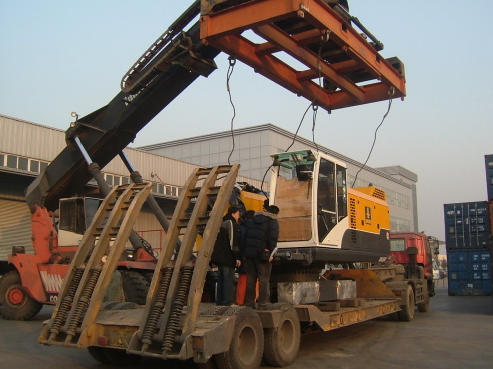 大件運輸物流香港 大件運輸物流香港