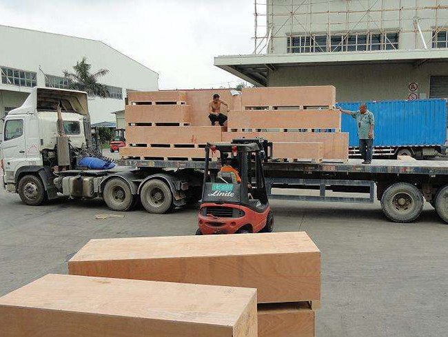 圣誕裝飾品從義烏到澳門貨物運輸 圣誕裝飾品從義烏到澳門貨物運輸