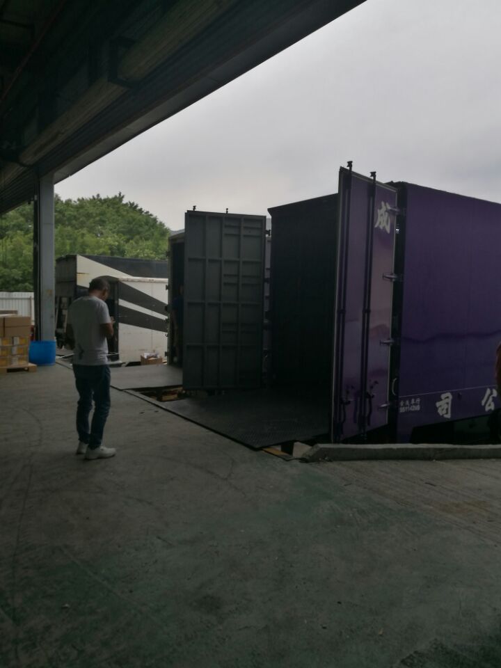 折疊椅子從臺州物流到澳門 折疊椅子從臺州物流到澳門