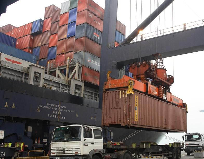 一般貿(mào)易報(bào)關(guān)清關(guān)