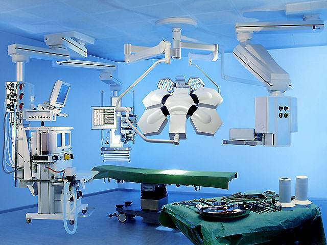 進口醫療設備清關 進口醫療設備清關