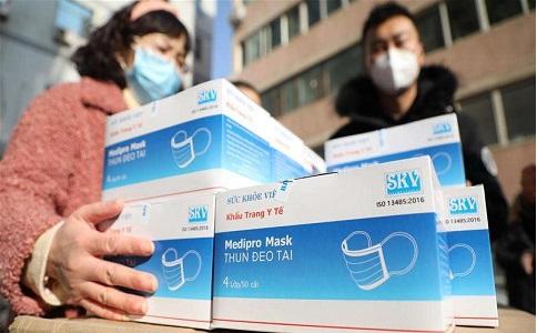 進口醫用口罩清關 進口醫用口罩清關