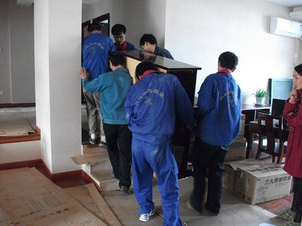 家具送貨上樓 家具送貨上樓