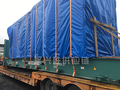 江蘇到香港物流