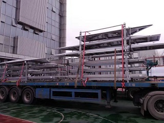 東莞到澳門鋁材運輸 東莞到澳門鋁材運輸