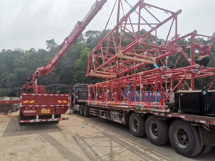 中港吊機車運輸 中港吊機車運輸