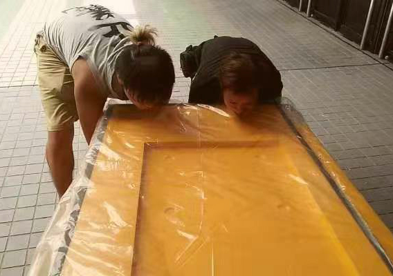 家具物流到香港，香港家具派送