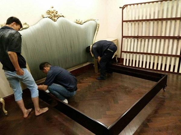 家具運(yùn)輸?shù)较愀郏愀奂揖吲渌头?wù)