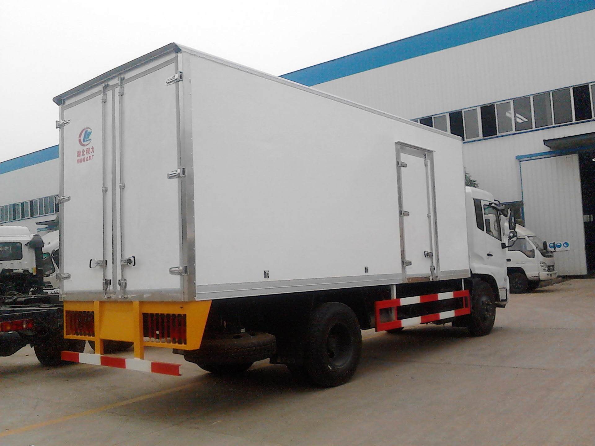 深圳到香港物流,深圳到香港物流專線