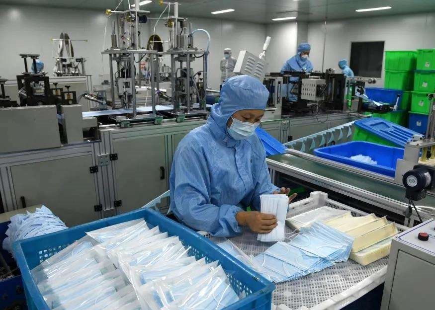 醫療設備、口罩出口報關 醫療設備、口罩出口報關