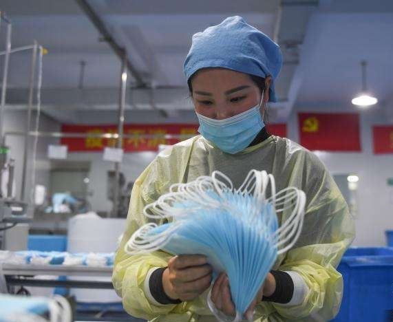 口罩出口報關 口罩出口報關