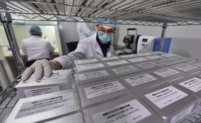 新冠病毒檢測(cè)試劑 新冠病毒檢測(cè)試劑