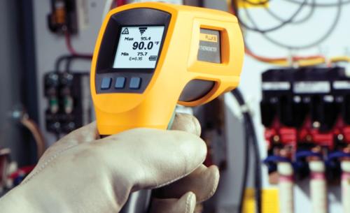 紅外體溫計(jì) 紅外體溫計(jì)