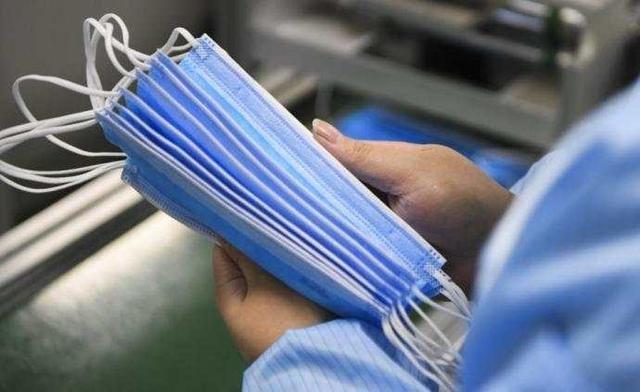 醫用口罩出口報關