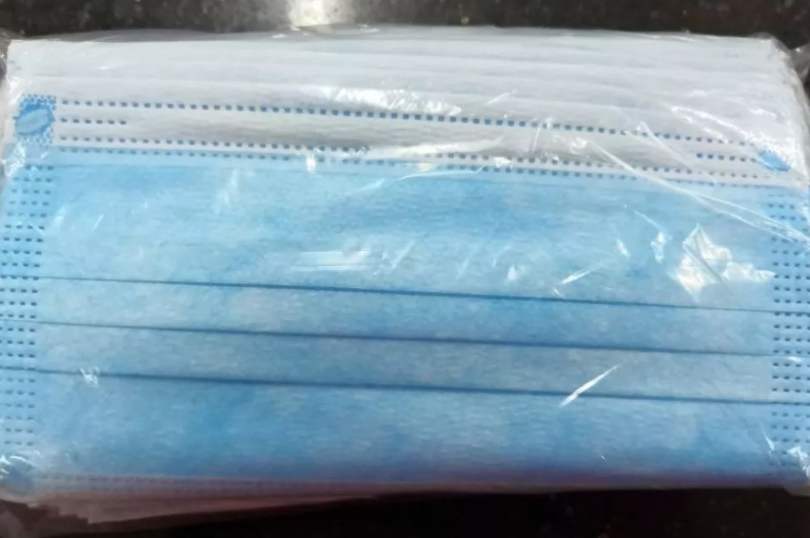 口罩發(fā)香港，口罩出口香港