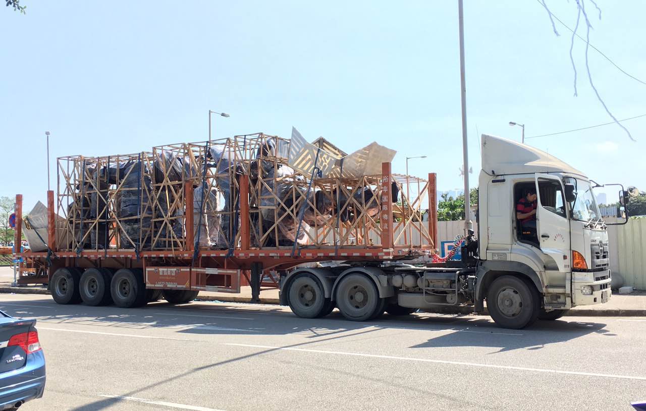 深圳貨運到澳門,深圳到澳門貨運專線,深圳物流到澳門