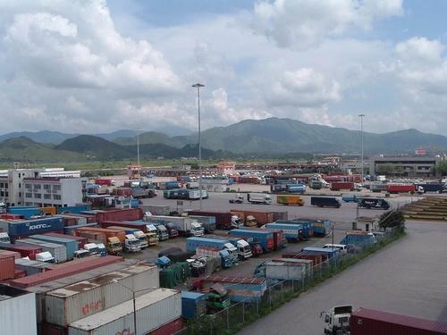 香港貨運(yùn)專線出口報(bào)關(guān) 香港貨運(yùn)專線出口報(bào)關(guān)