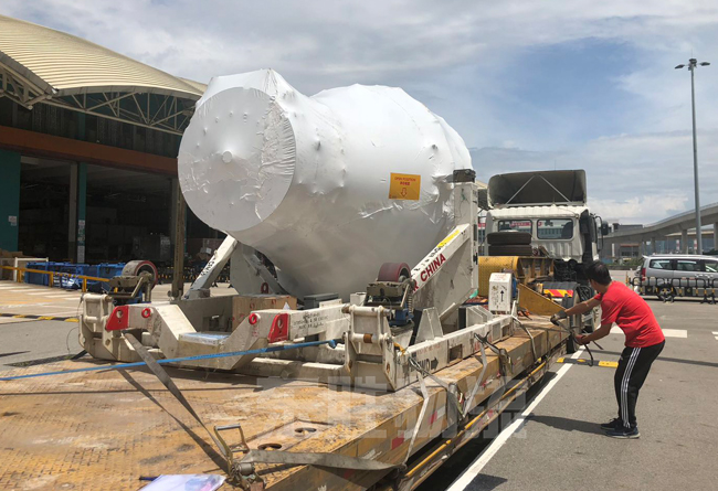 電器進口到香港，電器運輸到香港