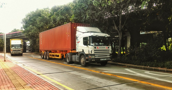 東莞發貨到香港,東莞運輸物品到香港