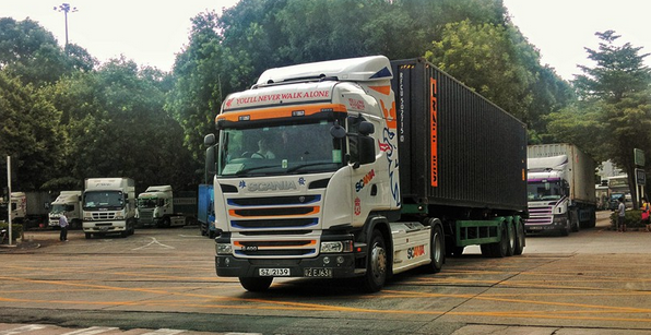 東莞發貨到香港,東莞運輸物品到香港