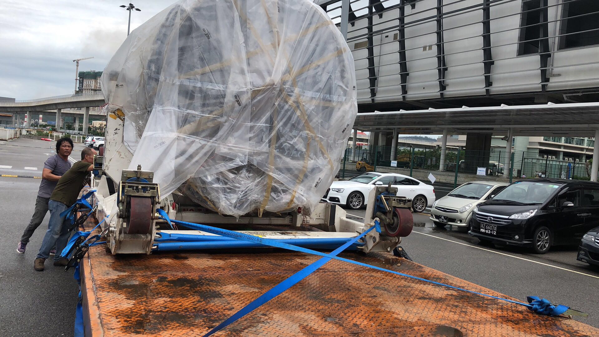 超大件設備要運輸到香港,陸路運輸到香港 超大件設備要運輸到香港,陸路運輸到香港