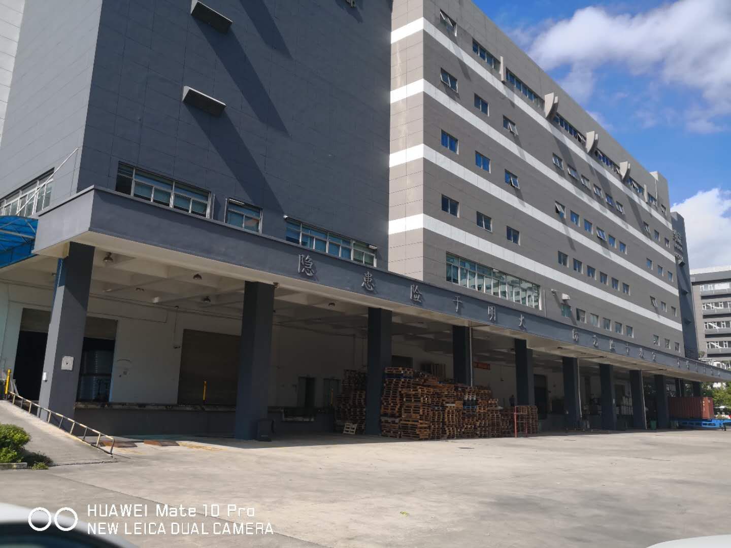 中港物流與貨運(yùn)，中港貨運(yùn)專線