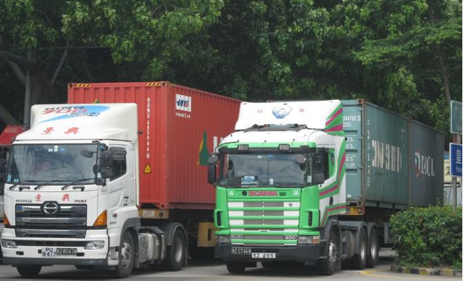 珠海可以免費上門提貨派送至香港嗎 珠海可以免費上門提貨派送至香港嗎