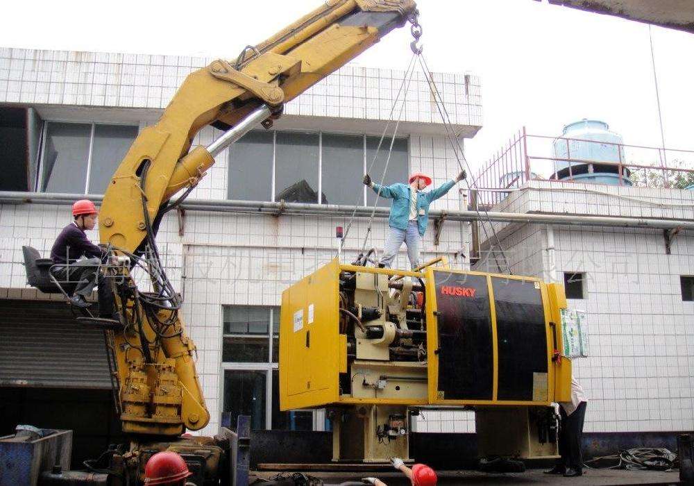上海到香港的門到門 上海到香港的門到門