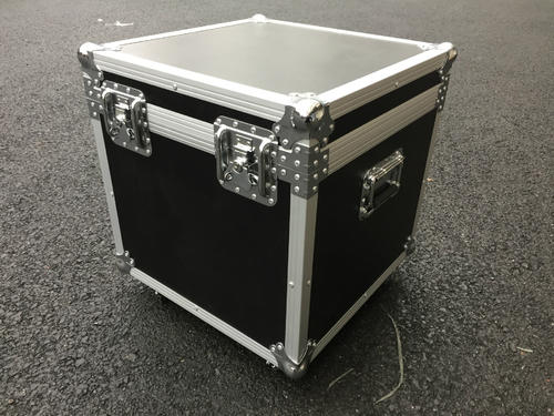 上海某影視演出設(shè)備物流到香港