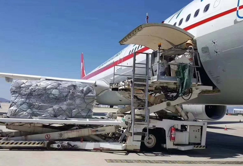 上海到香港的中港貨運,上海到香港物流,上海到香港貨運