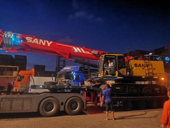 中港吊機車運輸,中港吊機車運輸公司 中港吊機車運輸,中港吊機車運輸公司
