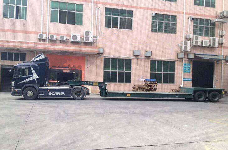 佛山石灣鎮(zhèn)陸運(yùn)到香港