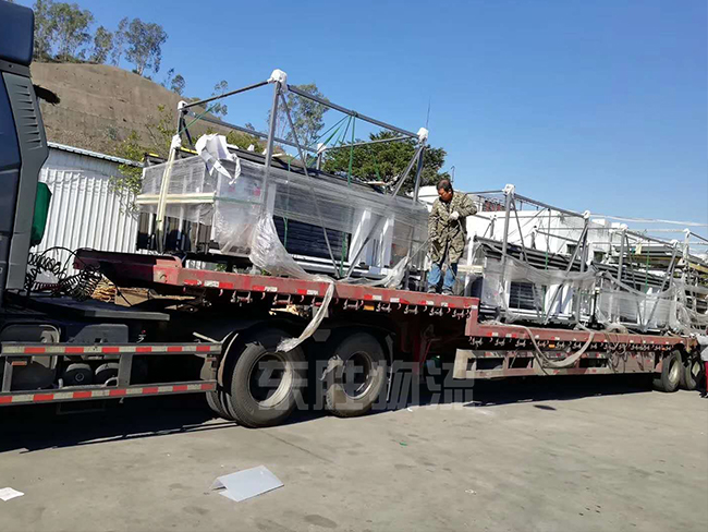 珠三角至澳門物流直達運輸專線，澳門貨運，ATA臨時進出口案例圖