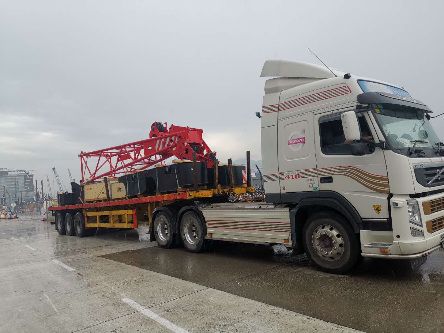 汕頭到香港物流費(fèi)用,汕頭到香港運(yùn)輸價(jià)格