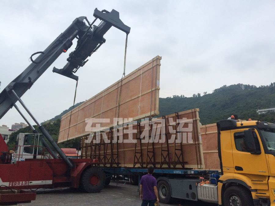 汕頭到香港物流費(fèi)用,汕頭到香港運(yùn)輸價(jià)格